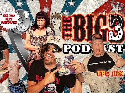 MaryJane Defamed #163 (7-4-2014)