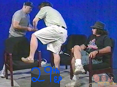 B3PM SDTPAP EP#29 (2001)