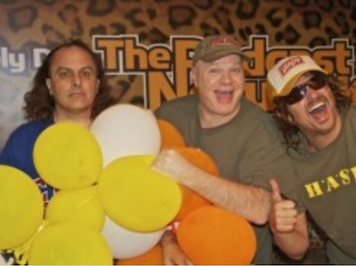 Perry Comes Clean #89 (8-17-2012) 