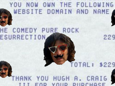 Chet Helps End Things #137 8-9-2013