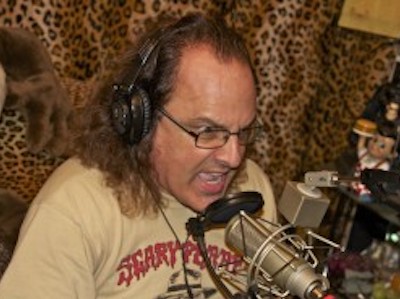 Mole's Gone #88 (8-10-2012) 