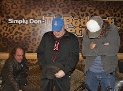 Cookie Finally Crumbles #106  (12-21-2012)