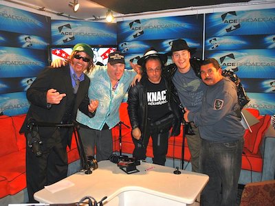Auditions #9 (12-18-2010)