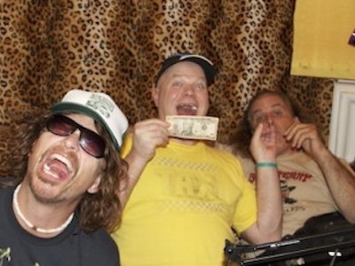Bank Problems #44 (9-30-2011)