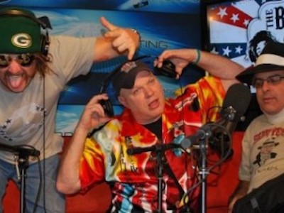 April Fools #23 (4-8-2011)