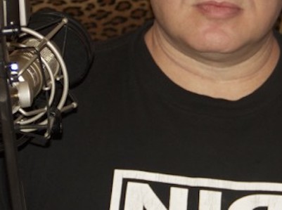 Don's Lips #59 (1-20-2012)
